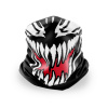 WARAGOD Värme multifunkčná šatka Venom