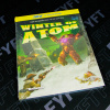 Fallout RPG: WINTER OF ATOM BOOK - EN (Modiphius)