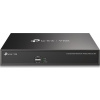 TP-Link VIGI NVR1008H - 8kanálový síťový videorekordér VIGI, vzdálený přístup, ONVIF, obousměrný zvuk, až 10TB HDD