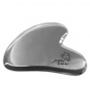 Face Cosmetics Gua – Sha z nerez ocele