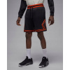 Pánske kraťasy a šortky Jordan Sport Men Dri-FIT Diamond Shorts