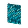 College blok A5 Geometric