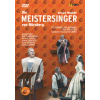WAGNER,R.: Die Meistersinger - Mistři pěvci Norimberští (2DVD)