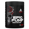 Epic Pump - predtréningovka bez stimulantov 500 g čerstvé bobule