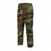 Kalhoty US M65 WOODLAND velikost: L-L