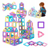 Magnetické kocky Bedee Magnetic Marble 40