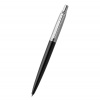 Parker CT 1502/1253184 Royal Jotter Bond Street Black guľôčkové pero