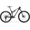 Merida NINETY-SIX 6000 tmavostrieborný 23NSC6A