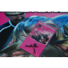 LK BAITS Mini Ring Swivels (10ks)