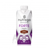 Nutrego Forte Čokoláda 12 x 330 ml