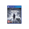 Metro Exodus Sony PlayStation 4 (PS4)