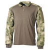 MFH tričko taktické UBACS HDT-camo FG vel.XL