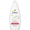 Dove Silky Velvet sprchový gél 720 ml