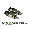 Odvzdušňovaky tlmičov WP/MARZOCCHI pre KTM, HUSQVARNA, 4x07