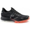Tecnica Origin LD MS - Black/Dusty Lava 45