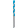 BOSCH Vrták EXPERT CYL-9 MultiConstruction 8 × 80 × 120 mm 2608900621