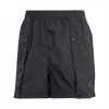 adidas Tiro Snap Button Shorts Womens Black XS (4-6)
