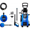 Nilfisk E 145.4-9 PAD X-TRA