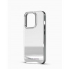 iDeal Fashion Clear Case iPhone 15 Pro Mirror