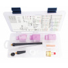 Set spotřebního materiálu TIG jumbo SR 17/18/26 2,4 mm