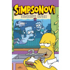 Simpsonovi - Komiksové safari (RUZNI)