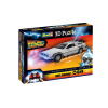 Revell 3D Puzzle DeLorean 