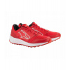 Topánky META TRAIL SHOES 2020, ALPINESTARS (červená / biela) 45