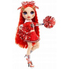 Dúha High Doll roztlieskavačky Ruby Anderson (Dúha High Doll roztlieskavačky Ruby Anderson)