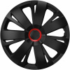 VERSACO puklice ENERGY RR black 16