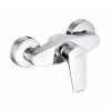 Kludi Pure&Solid sprchová batéria nástenná chrómová 348410575