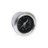 MANOMETER TLAKU OLEJA, PLNENÝ KVAPALINOU 60 PSI