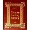 Klenoty knižnej kultúry (Ľubomír Jankovič; Klára Komorová)