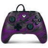 Gamepad PowerA Advantage Wired pre Xbox Series X|S - Purple Camo (XBGP0237-01)
