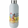 Stelton Termofľaša KEEP COOL 750 ml, jemne oblačná
