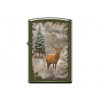 Zapaľovač Zippo 26935 Red Deer
