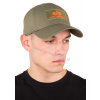Alpha Industries VLC ll Cap šiltovka dark green Veľkosť: Unisex, Farba: zelená