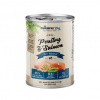 Chicopee Adult Dog Pure Poultry & Salmon 400 g
