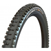 MAXXIS Minion DHR II WT Kevlar EXO TR DC Black Veľkosť: 29X2.4 Plášť na zjazdový bicykel
