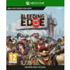 Bleeding Edge