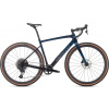 SPECIALIZED Diverge Expert Carbon Gloss Teal Tint/Carbon/Limestone/Wild Modrá Veľkosť rámu: 58cm Gravel bicykel