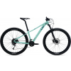Dámsky horský bicykel Giant LIV Tempt 29 2-GE L Ocean Wave, 2024