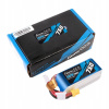 Lítium-polymérový akumulátor (Li-Poly) GensAce 11,1 V 750 mAh