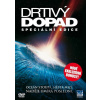 Drtivý dopad DVD