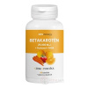 MOVit Energy Betakarotén 25.000IU + Panthenol + PABA 90 kapsúl