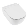 Jika Mio, závesné WC Rimless 53x36 cm, biela, H8207140000001