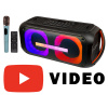 Blow 30-392# Bluetooth reproduktor djbox