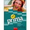 Prima B1 Němčina jako druhý cizí jazyk učebnice - Friederike Jin, Lutz Rohrmann, Magdalena Michalak