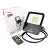 FLOODLIGHT BVP154 50W LED52/840 PSU VWB MDU CE