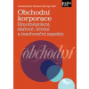 Obchodní korporace - František Klimeš, Miroslava Večeř, Igor Večeř