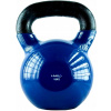 HMS Kettlebell vinyl 16 kg
